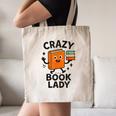 Librarian Book Reader Collector Book Worm For Women Canvas Tote Bag
