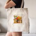 Librarian Of a Free Library Floral Book Lover Canvas Tote Bag Librarian Of a Free Library Floral Book Lover Canvas Tote Bag