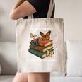 Life Is Better With Butterflies And Books Cute Butterfly Canvas Tote Bag Life Is Better With Butterflies And Books Cute Butterfly Canvas Tote Bag