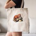Life Is Better With Cats Coffee And Books Canvas Tote Bag Life Is Better With Cats Coffee And Books Canvas Tote Bag