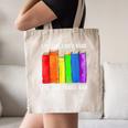 Live Life Like A Book Florida Would Ban LGBT Month Canvas Tote Bag