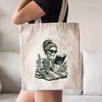 I Look Better Bent Over A Book Canvas Tote Bag I Look Better Bent Over A Book Canvas Tote Bag