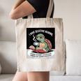 I Love Turtles Sea I Have Selective Hearing Coffee And Book Canvas Tote Bag