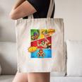 Lucha Libre Comic Book Mexican Wrestling Cartoon Wrestler Canvas Tote Bag Lucha Libre Comic Book Mexican Wrestling Cartoon Wrestler Canvas Tote Bag