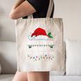 Matching Christmas PJS Most Likely To Read A Book Canvas Tote Bag Matching Christmas PJS Most Likely To Read A Book Canvas Tote Bag