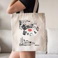 Mean Girls Burn Book Cover Art Canvas Tote Bag Mean Girls Burn Book Cover Art Canvas Tote Bag