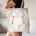 Meet Me At The Book Store Canvas Tote Bag