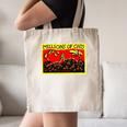 Millions Of Cats Book Cover Canvas Tote Bag