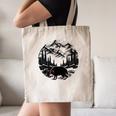 Monster Squonk In Forest Folklore Cryptid Introvert Canvas Tote Bag Monster Squonk In Forest Folklore Cryptid Introvert Canvas Tote Bag