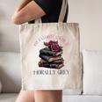 Morally Grey Books Women Morally Grey Is My Favorite Color Canvas Tote Bag