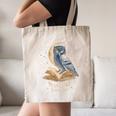 Night Owl Book Club Crescent Moon Late Night Reading Canvas Tote Bag Night Owl Book Club Crescent Moon Late Night Reading Canvas Tote Bag