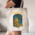 Night Owl Cozy Reading Tea Coffee Lover Bookworm Cute Canvas Tote Bag Night Owl Cozy Reading Tea Coffee Lover Bookworm Cute Canvas Tote Bag