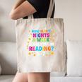 How Many Nights A Week Should You Be Reading 6-7 Book Lovers Canvas Tote Bag How Many Nights A Week Should You Be Reading 6-7 Book Lovers Canvas Tote Bag