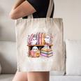 I Have No Shelf Control Ghost Reading Books Pun Canvas Tote Bag I Have No Shelf Control Ghost Reading Books Pun Canvas Tote Bag