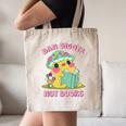 Do Not Forbid Fanatics Books Funny Mushroom Books Reading Canvas Tote Bag Do Not Forbid Fanatics Books Funny Mushroom Books Reading Canvas Tote Bag