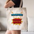 It Is Not Hoarding If It's Comic Books Collector Tee Premium Tri-Blend Canvas Tote Bag