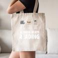 Nothing Beats Reading Librarian Book Bookworm Canvas Tote Bag Nothing Beats Reading Librarian Book Bookworm Canvas Tote Bag