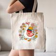 Oops I Bought Another Book Goose Reader Canvas Tote Bag Oops I Bought Another Book Goose Reader Canvas Tote Bag