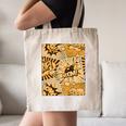 Orange Comic Book Orange Color Graphic Premium Tri-Blend Canvas Tote Bag Orange Comic Book Orange Color Graphic Premium Tri-Blend Canvas Tote Bag