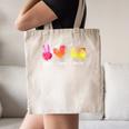 Peace Love Books Reader Librarian Library Book Canvas Tote Bag