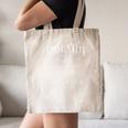Poolside Book Club Canvas Tote Bag
