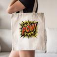 POW Comic Book Retro Artwork – Cartoon Collector Canvas Tote Bag POW Comic Book Retro Artwork – Cartoon Collector Canvas Tote Bag