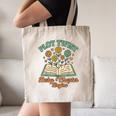 Pregnancy Announcement Book Lover Reveal Pregnant Canvas Tote Bag Pregnancy Announcement Book Lover Reveal Pregnant Canvas Tote Bag