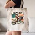 Only You Can Prevent Book Burnings Books Canvas Tote Bag