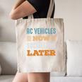 RC Vehicles Now Minimal Socializing Introvert Vintage Canvas Tote Bag RC Vehicles Now Minimal Socializing Introvert Vintage Canvas Tote Bag