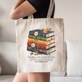 There Is No Such Thing As Too Many Books Reading Canvas Tote Bag