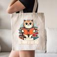 I Read Banned Books Shirt Cat Lover Bookworm Reader Men Women Kids Canvas Tote Bag