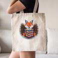 I Read Banned Books Sly Fox Reading Books Canvas Tote Bag I Read Banned Books Sly Fox Reading Books Canvas Tote Bag