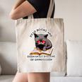 Read Books And Dismantle Systems Of Oppression Canvas Tote Bag