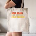 Read Books Lift Weights Fight Fascists Reading Humor Canvas Tote Bag Read Books Lift Weights Fight Fascists Reading Humor Canvas Tote Bag