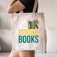 I Still Read Childrens Books Bibliophile Reader Canvas Tote Bag