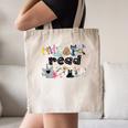 Read Children's Books Teacher Canvas Tote Bag