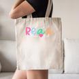 Read Your Heart Out Reading Librarian Book Across America Canvas Tote Bag