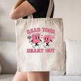 Read You Heart Out Reading Teacher Valentines Day Book Lover Canvas Tote Bag Read You Heart Out Reading Teacher Valentines Day Book Lover Canvas Tote Bag
