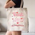 Read Your Heart Out Teacher Valentines Day Reading Book Love Premium Tri-Blend Canvas Tote Bag Read Your Heart Out Teacher Valentines Day Reading Book Love Premium Tri-Blend Canvas Tote Bag