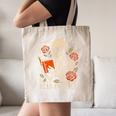Read In Peace Skeleton Reading Book Halloween Teacher Canvas Tote Bag