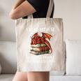 I Read Because Roasting People Is Frowned Upon Dragon Book Premium Tri-Blend Canvas Tote Bag I Read Because Roasting People Is Frowned Upon Dragon Book Premium Tri-Blend Canvas Tote Bag