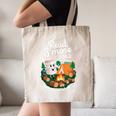 Read S'More Books Around Campfire National Book Week Canvas Tote Bag Read S'More Books Around Campfire National Book Week Canvas Tote Bag