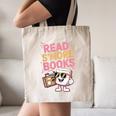 Read S'More Books Camping Outdoors Travel Campfire Smores Canvas Tote Bag Read S'More Books Camping Outdoors Travel Campfire Smores Canvas Tote Bag