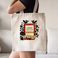 A Reader Without Their Book Is A Tragedy Dragon Rider Quote Canvas Tote Bag