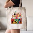 Readers Are Leaders Motivational Reading Book Quote Canvas Tote Bag Readers Are Leaders Motivational Reading Book Quote Canvas Tote Bag