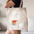 Reading 6-7 Six Seven Meme English Teacher Book Lover Canvas Tote Bag