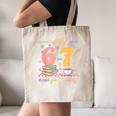 Reading 67 Teacher Six Seven Reading 6 7 Book Lover Canvas Tote Bag Reading 67 Teacher Six Seven Reading 6 7 Book Lover Canvas Tote Bag
