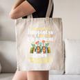 Reading You Can't Buy Happiness But You Can Buy More Books Canvas Tote Bag
