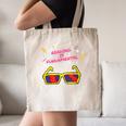 Reading Is Fundamental Shirt Drag Queen Book Lovers Canvas Tote Bag