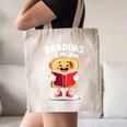 Reading Is My Jam I Love To Read Books Canvas Tote Bag Reading Is My Jam I Love To Read Books Canvas Tote Bag